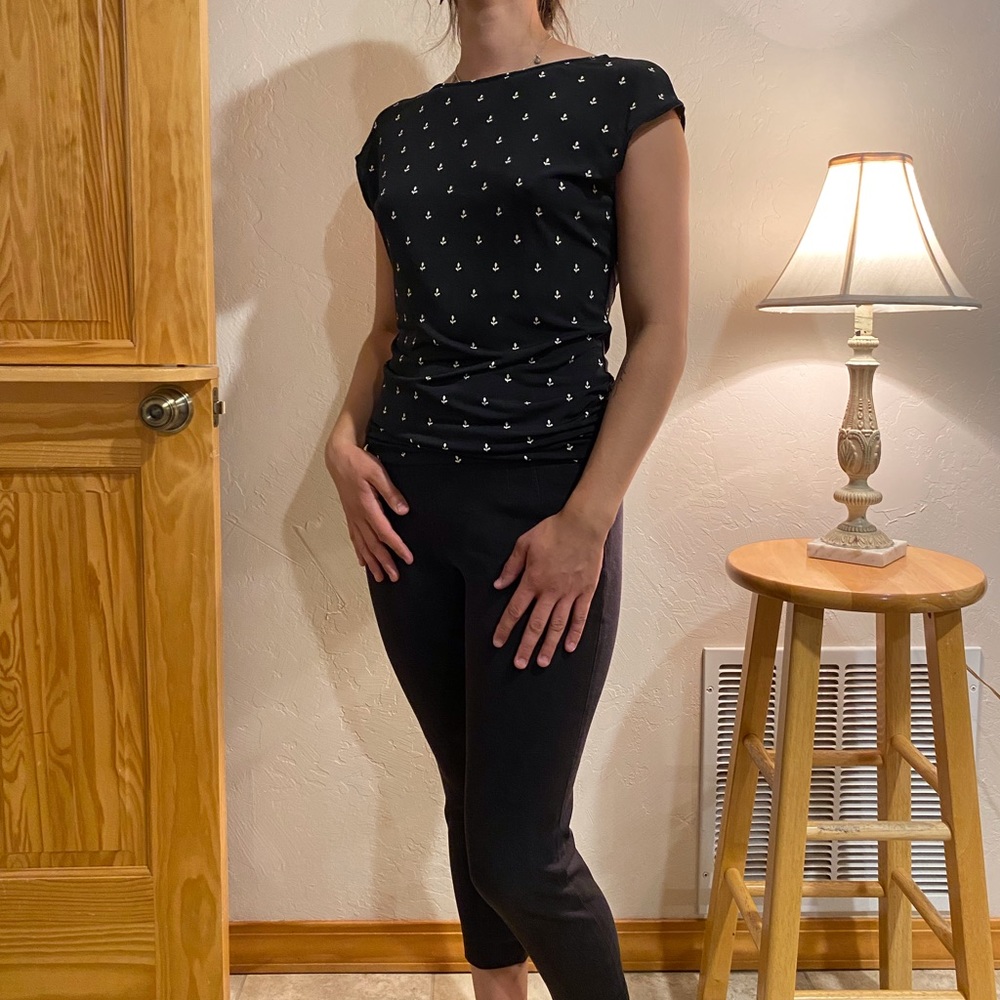 Max Studio blouse - M